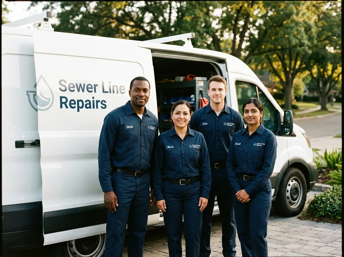 Emergency Plumber company in Ashland, KY